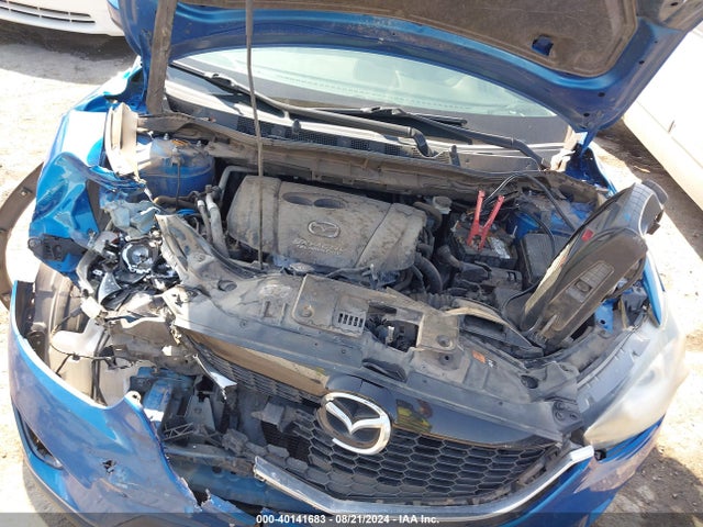 Mazda CX-5 SPORT 2014 JM3KE2BE1E0328363 Image 10