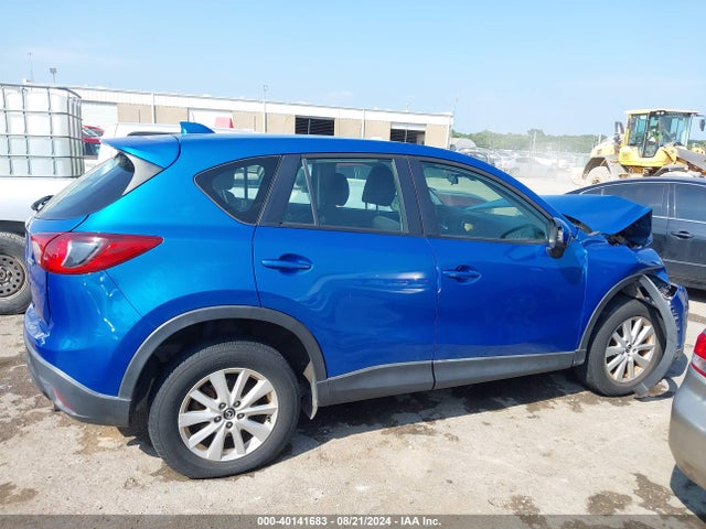 Mazda CX-5 SPORT 2014 JM3KE2BE1E0328363 Image 13