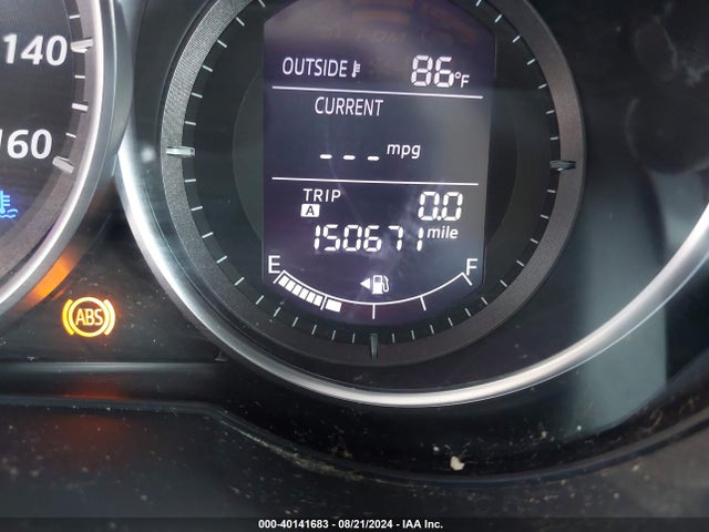 Mazda CX-5 SPORT 2014 JM3KE2BE1E0328363 Image 15