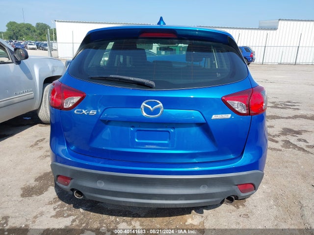 Mazda CX-5 SPORT 2014 JM3KE2BE1E0328363 Image 16