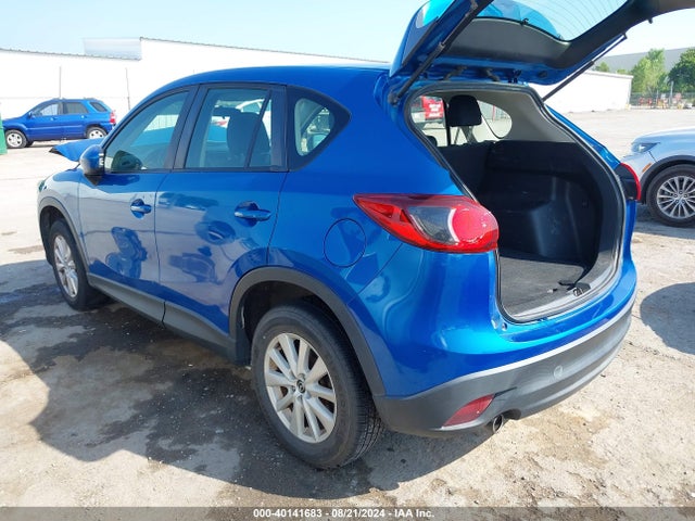 Mazda CX-5 SPORT 2014 JM3KE2BE1E0328363 Image 3