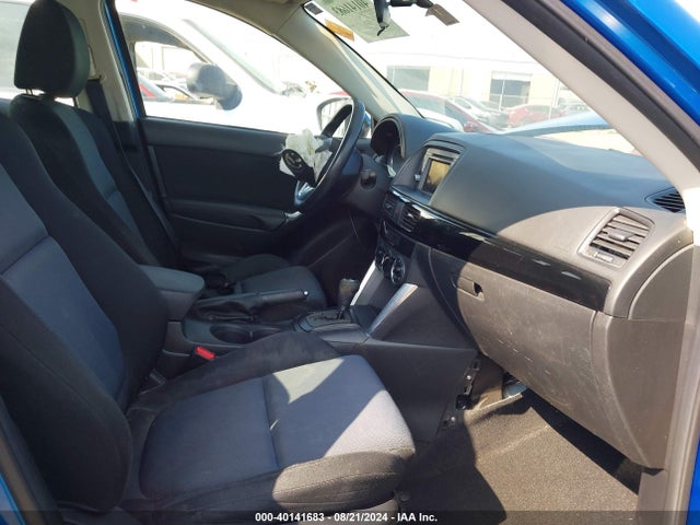 Mazda CX-5 SPORT 2014 JM3KE2BE1E0328363 Image 5