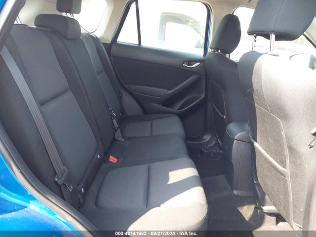 Mazda CX-5 SPORT 2014 JM3KE2BE1E0328363 Image 8