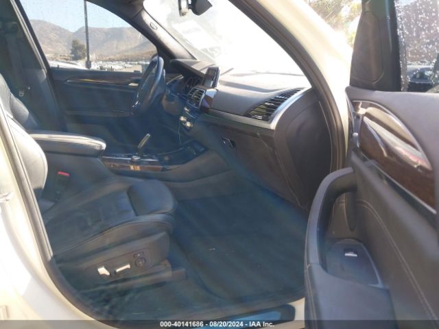 5UXTR7C50KLE97458 BMW X3 Sdrive30i