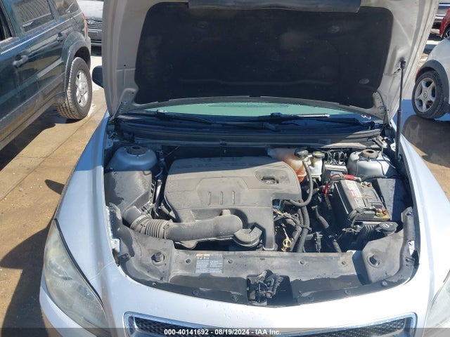 Продаж на аукціоні авто 2011 Chevrolet Malibu Ls, vin: 1G1ZA5EU6BF349380, номер лоту: 40141692
