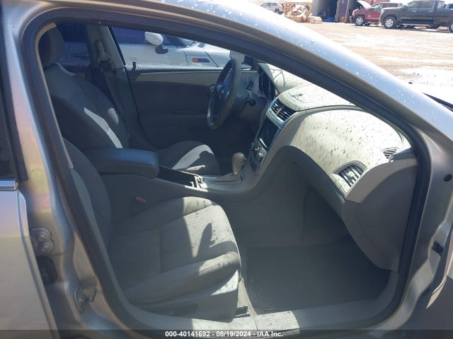 Продаж на аукціоні авто 2011 Chevrolet Malibu Ls, vin: 1G1ZA5EU6BF349380, номер лоту: 40141692