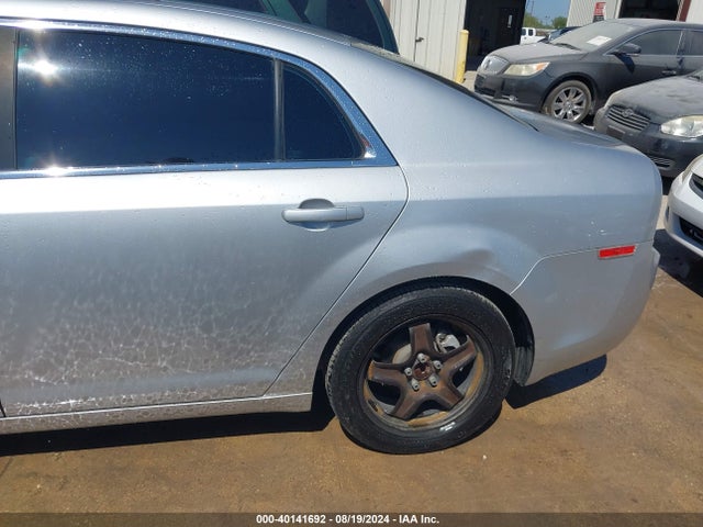 Продаж на аукціоні авто 2011 Chevrolet Malibu Ls, vin: 1G1ZA5EU6BF349380, номер лоту: 40141692