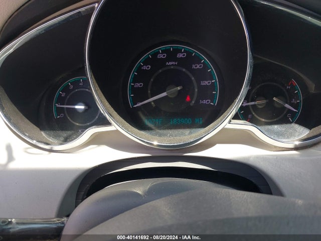 Продаж на аукціоні авто 2011 Chevrolet Malibu Ls, vin: 1G1ZA5EU6BF349380, номер лоту: 40141692