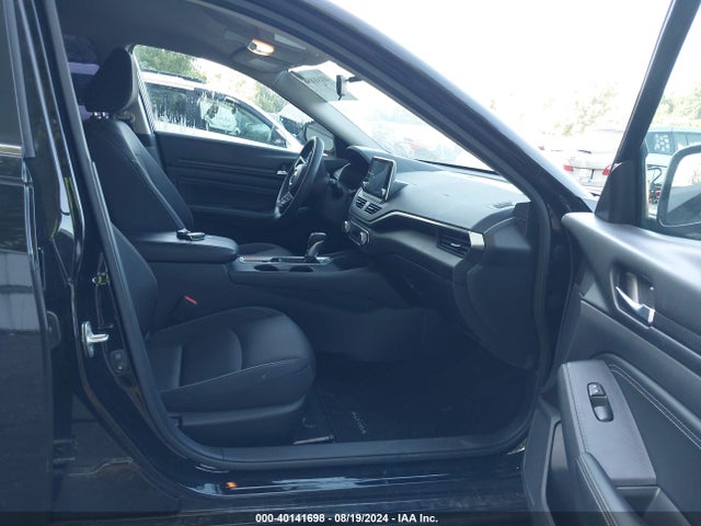 1N4BL4BW0LC143497 Nissan Altima S Intelligent Awd