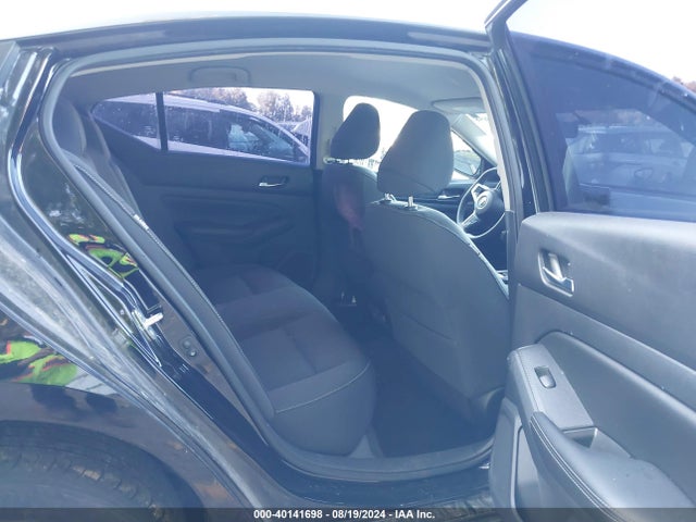 1N4BL4BW0LC143497 Nissan Altima S Intelligent Awd