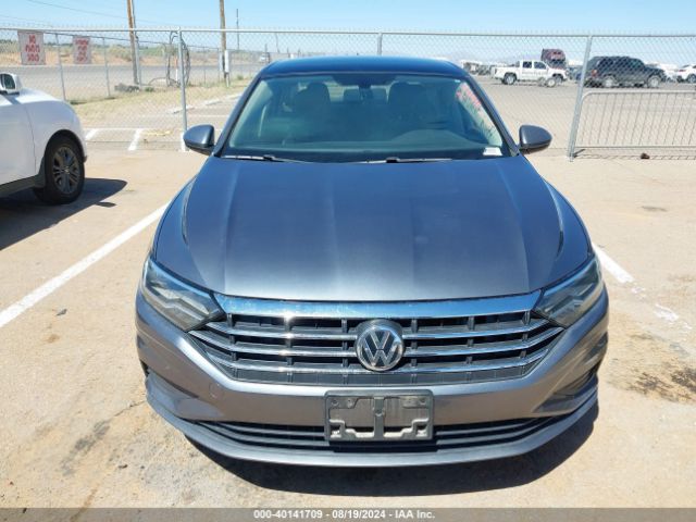 3VWC57BU2MM042760 Volkswagen Jetta 1.4t R-line/1.4t S/1.4t Se