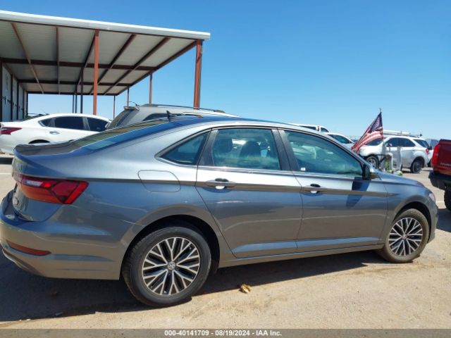 3VWC57BU2MM042760 Volkswagen Jetta 1.4t R-line/1.4t S/1.4t Se