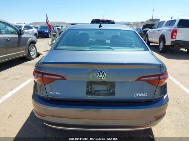 3VWC57BU2MM042760 Volkswagen Jetta 1.4t R-line/1.4t S/1.4t Se