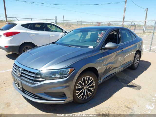 3VWC57BU2MM042760 Volkswagen Jetta 1.4t R-line/1.4t S/1.4t Se