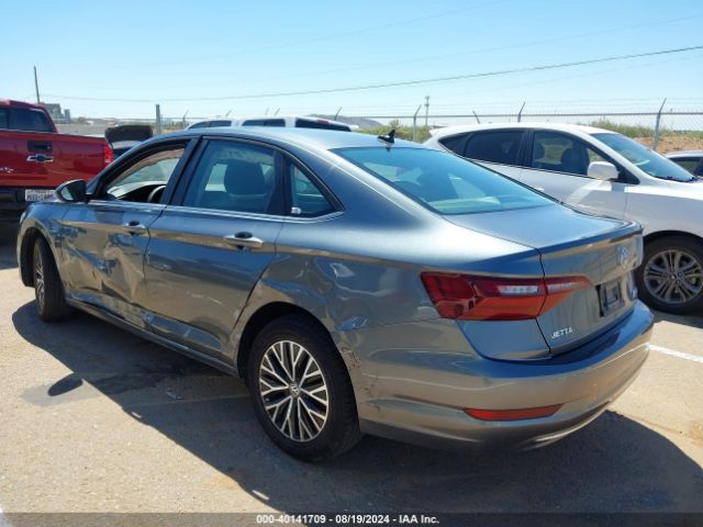 3VWC57BU2MM042760 Volkswagen Jetta 1.4t R-line/1.4t S/1.4t Se