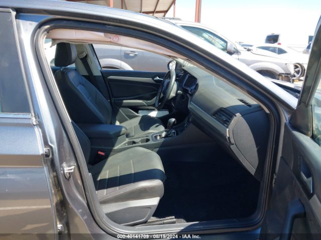 3VWC57BU2MM042760 Volkswagen Jetta 1.4t R-line/1.4t S/1.4t Se