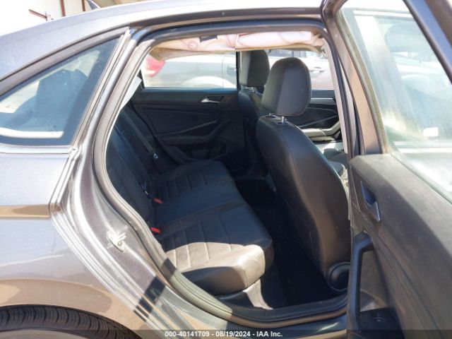 3VWC57BU2MM042760 Volkswagen Jetta 1.4t R-line/1.4t S/1.4t Se