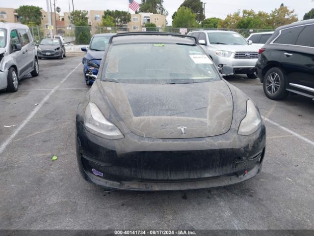 5YJ3E1EA2KF362048 Tesla Model 3 Long Range/mid Range/standard Range/standard Range Plus