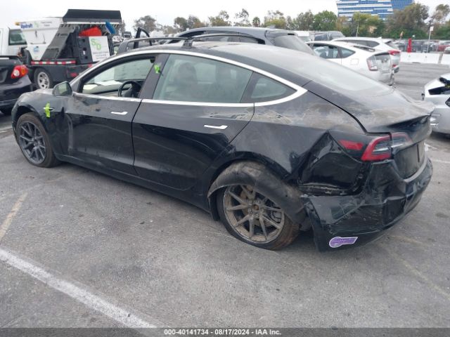 5YJ3E1EA2KF362048 Tesla Model 3 Long Range/mid Range/standard Range/standard Range Plus