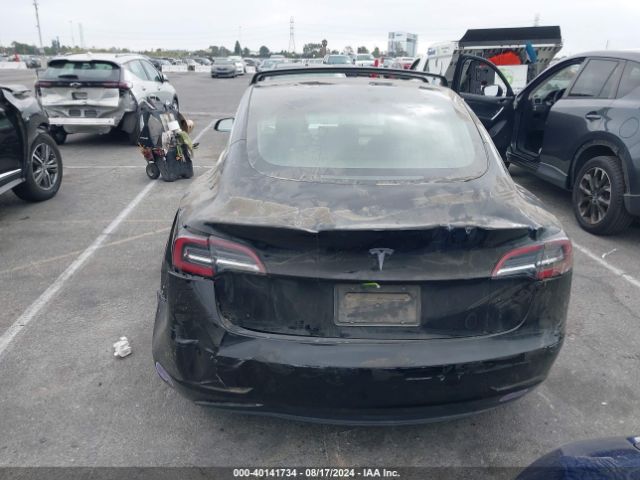5YJ3E1EA2KF362048 Tesla Model 3 Long Range/mid Range/standard Range/standard Range Plus