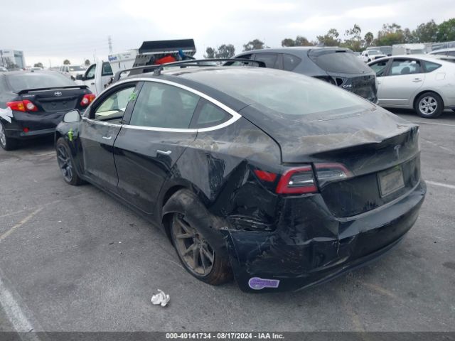 5YJ3E1EA2KF362048 Tesla Model 3 Long Range/mid Range/standard Range/standard Range Plus
