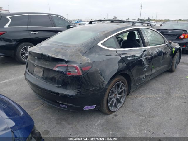 5YJ3E1EA2KF362048 Tesla Model 3 Long Range/mid Range/standard Range/standard Range Plus