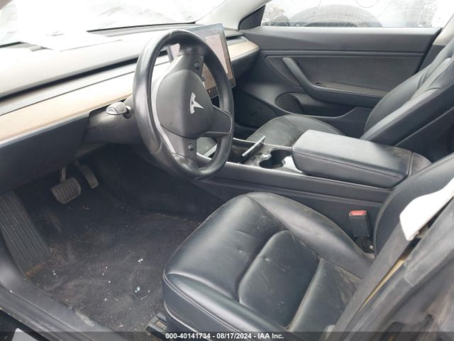 5YJ3E1EA2KF362048 Tesla Model 3 Long Range/mid Range/standard Range/standard Range Plus