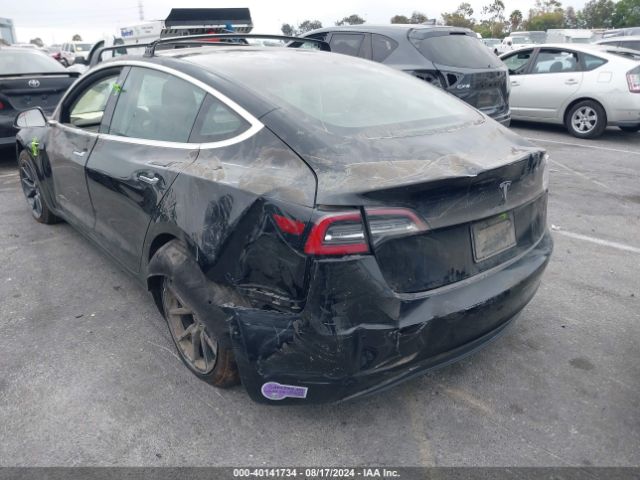 5YJ3E1EA2KF362048 Tesla Model 3 Long Range/mid Range/standard Range/standard Range Plus