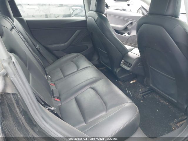 5YJ3E1EA2KF362048 Tesla Model 3 Long Range/mid Range/standard Range/standard Range Plus