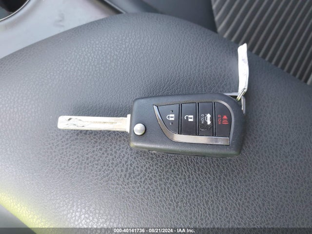 Toyota CAMRY SE 2022 4T1G11AK6NU670634 Image 11