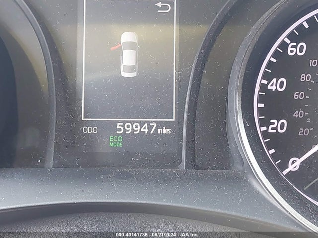 Toyota CAMRY SE 2022 4T1G11AK6NU670634 Image 16
