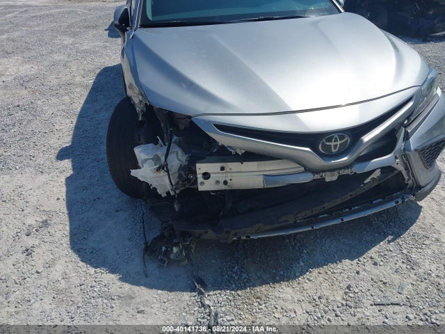 Toyota CAMRY SE 2022 4T1G11AK6NU670634 Image 6