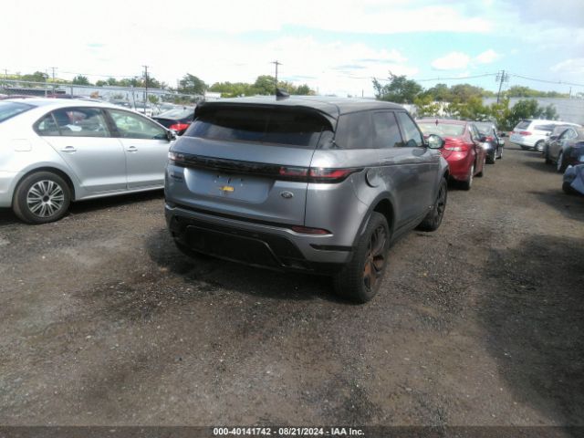SALZL2GX6LH043799 Land Rover Range Rover Evoque R-dynamic Se