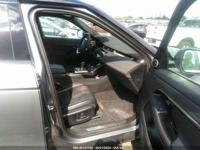 SALZL2GX6LH043799 Land Rover Range Rover Evoque R-dynamic Se