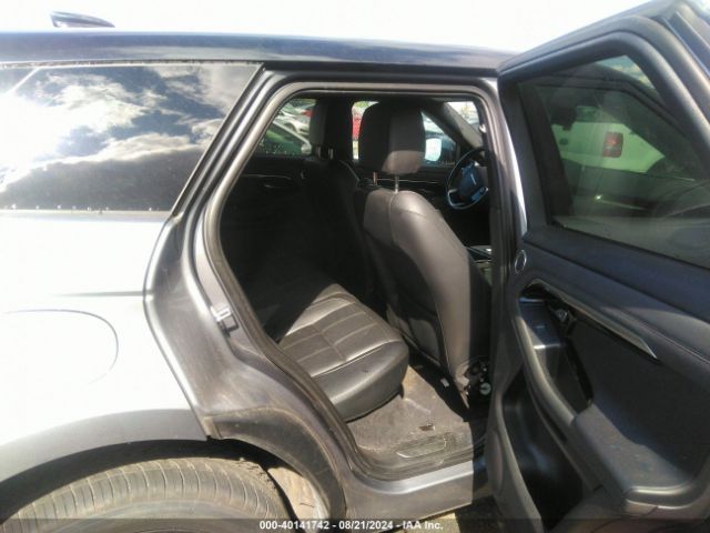 SALZL2GX6LH043799 Land Rover Range Rover Evoque R-dynamic Se