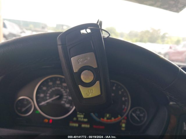 2013 BMW 328I WBA3B5C50DF591152 Photo 10