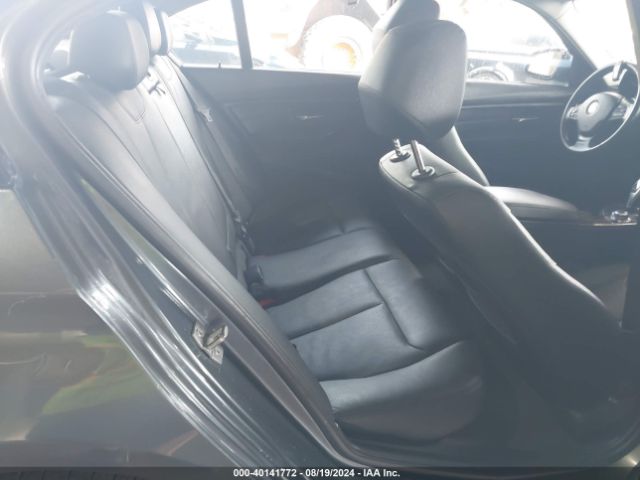 2013 BMW 328I WBA3B5C50DF591152 Photo 7