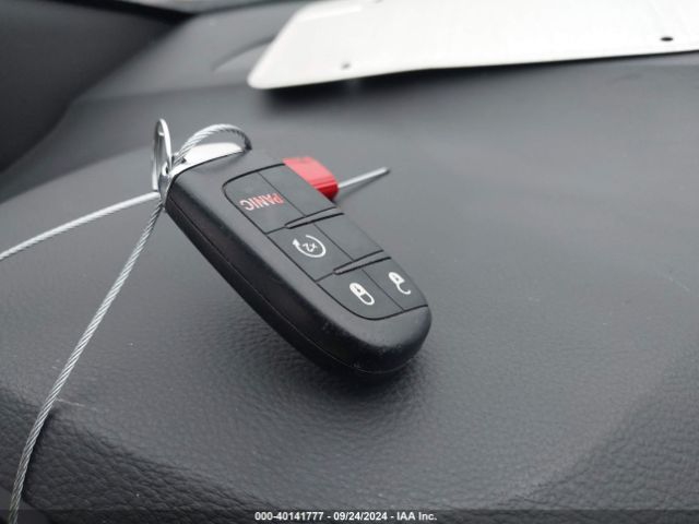 2018 DODGE DURANGO 1C4RDJDG0JC291348 Photo 10