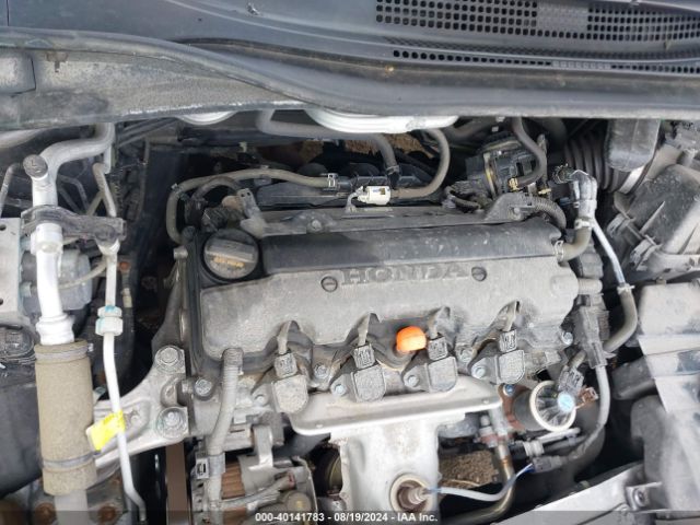 3CZRU6H30NM701228 Honda Hr-v Awd Lx