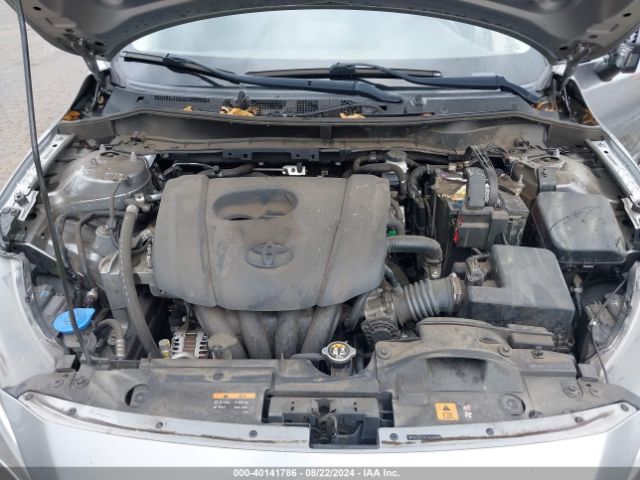 3MYDLBZV5GY103046 Scion IA