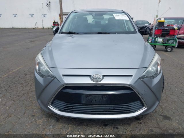 3MYDLBZV5GY103046 Scion IA