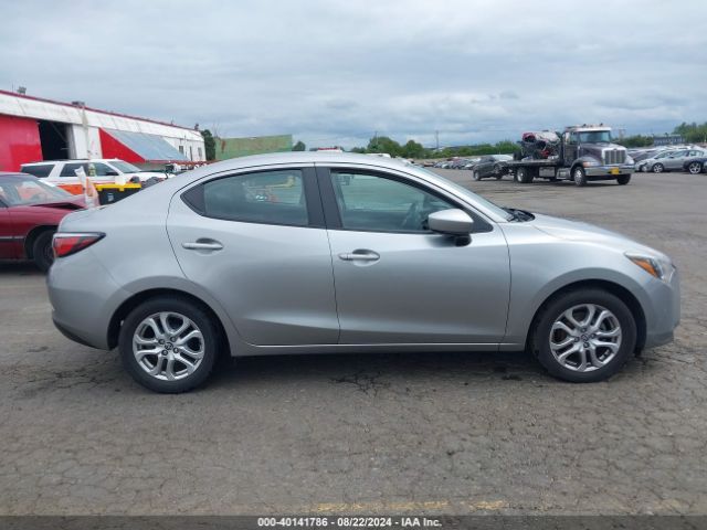 3MYDLBZV5GY103046 Scion IA