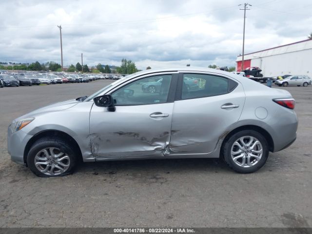 3MYDLBZV5GY103046 Scion IA