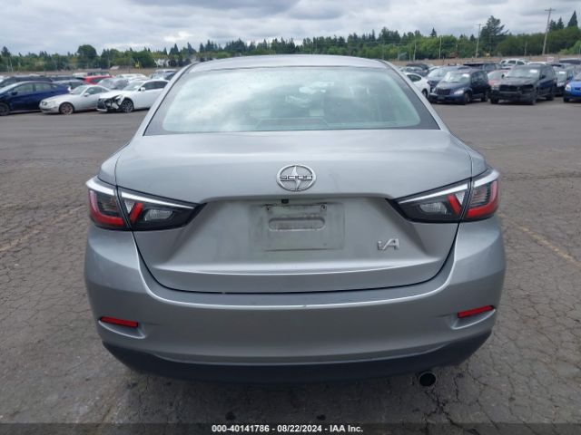 3MYDLBZV5GY103046 Scion IA