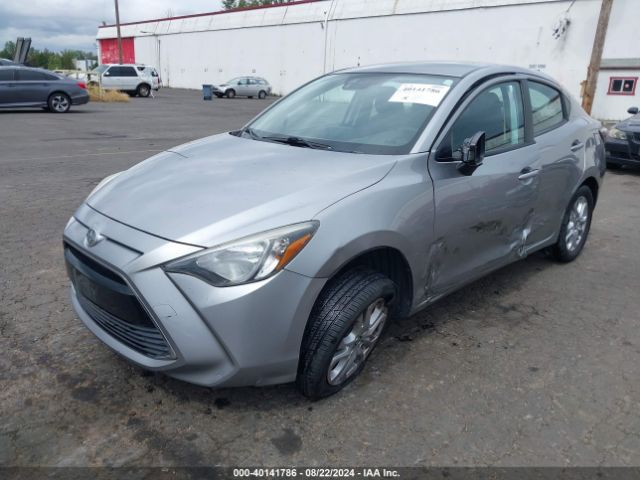 3MYDLBZV5GY103046 Scion IA