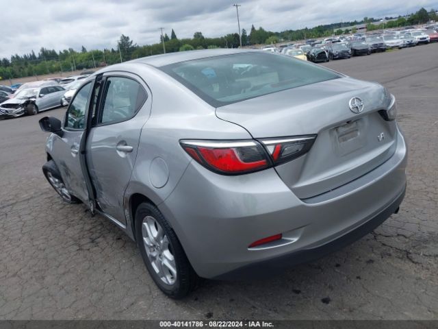 3MYDLBZV5GY103046 Scion IA