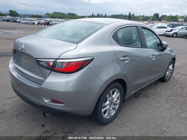3MYDLBZV5GY103046 Scion IA