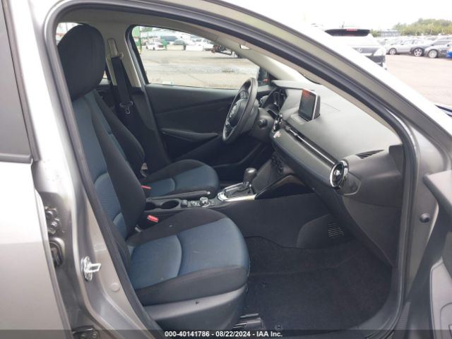 3MYDLBZV5GY103046 Scion IA