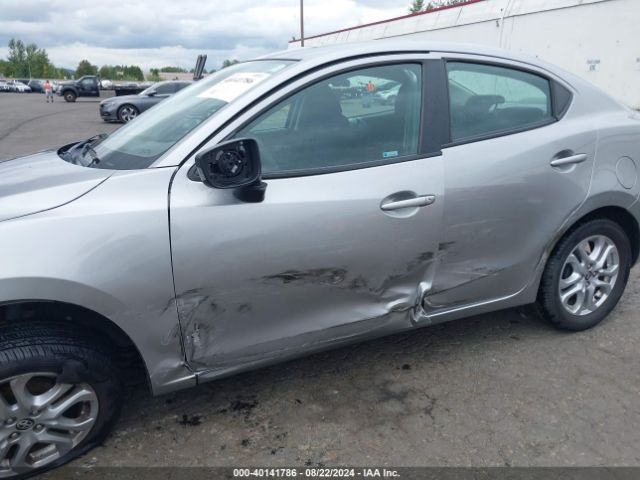3MYDLBZV5GY103046 Scion IA