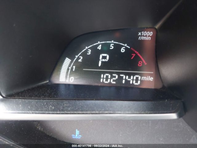 3MYDLBZV5GY103046 Scion IA